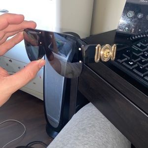 Versace mens sunglasses